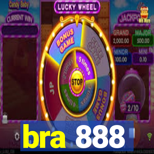 bra 888